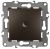 Розетка 1гн ТВ проходная с/у бронза механизм 12-3102-13 Эра12 ЭРА (10/100/2500) Розетка 1гн ТВ проходная с/у бронза механизм 12-3102-13 Эра12 ЭРА (10/100/2500)