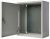 Корпус мет. нав. с монт. панелью, 350х300х155, IP31, Щ
