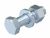 Комплект крепежный SKS 10X40 F, сталь, F. Тип: SKS 10X40 F Комплект крепежный SKS 10X40 F, сталь, F. Тип: SKS 10X40 F