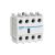 Приставка доп.контакты F4-31 к контактору NC1, NC2, NC8  CHINT (1)