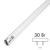 Лампа бактерицидная LightBest LBC 30W T8 G13 895mm специальная безозоновая Лампа бактерицидная LightBest LBC 30W T8 G13 895mm специальная безозоновая