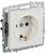 Розетка 1гн с З/К шторки с/у белый механизм 16А РС14-1-0-БрБ BRITE IEK (1/10/100) Розетка 1гн с З/К шторки с/у белый механизм 16А РС14-1-0-БрБ BRITE IEK (1/10/100)