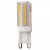 Лампа светодиод 5Вт 4000K 400Лм 230В /Без пульс./ d16*50мм PLED-G9 PRO Jazzway