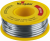Припой Navigator 93 786 NEM-Pos05-63K-2-K50 (ПОС-63, катушка, 2 мм, 50 гр)