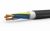 Кабель силовой ППГпнг(А)-HF 3х10 Лептон ГОСТ (1)-0,66 кВ