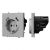 ARL NOBE Розетка зк со шторками с USB тип А+А софт-тач никель SCT-MUAA-SFPL-IS (250V, 16A) (Arlight, -)