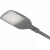 FREGAT LED 140W DW1 840 RAL9006 FREGAT LED 140W DW1 840 RAL9006