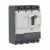 Силовой автомат. выкл. 4P Iu=630А уставка тока расцеп.:504А 70кА IP20 DKC