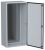 Щит с монтажной панелью ЩМП 1200х600х200 настен с зам. металл УХЛ1 IP66 TITAN 5 IEK (1)