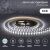 Лента светодиодная 3 м 12 В 5050 6500 К IP23 60 LED/м для БП с клеммами LAMPER Лента светодиодная 3 м 12 В 5050 6500 К IP23 60 LED/м для БП с клеммами LAMPER