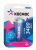 Акк. Космос 18650 LI-ion 3400 mAh 1BL с защитой (1/10/100) Акк. Космос 18650 LI-ion 3400 mAh 1BL с защитой (1/10/100)