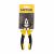 Пассатижи 1000В 160 мм, SHTOK