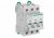Авт.выкл. 3Р 63А В 6кА Systeme9 Systeme Electric (1/4/36)