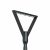 Светильник OXOR-TRILEIS-900x850х80-25W Day4000 (BK, 120 deg, 230V) IP65  (Arlight, -)