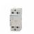 Контактор модульный NCH8-63/02 63A 2НЗ AC220/230В 50Гц (R) Контактор модульный NCH8-63/02 63A 2НЗ AC220/230В 50Гц (R)