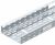 Кабельный листовой лоток перфорированный 60x200x3000 мм Кабельный листовой лоток перфорированный 60x200x3000 мм