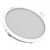 Светильник светодиодный Eco Class Downlight DL 840 WT 13Вт 4000К IP44 1235лм ДВО даунлайт кругл. встраив. ультратонкий LEDVANCE