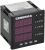 Мультиметр цифр. щит. 3-ф. DO RS-485 96х96 LED GENERICA Мультиметр цифр. щит. 3-ф. DO RS-485 96х96 LED GENERICA