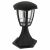 Садово-парковый светильник ЭРА ДТУ 07-8-003 Валенсия 1 черный 6 гранный напольный IP44 светодиодный 8Вт 3000K Садово-парковый светильник ЭРА ДТУ 07-8-003 Валенсия 1 черный 6 гранный напольный IP44 светодиодный 8Вт 3000K