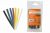 Термоусаживаемая трубка ТУТнг 6/3 набор (7 цветов по 3 шт. 100мм) TDM (кр.10упак) (10702070/041118/0166532 , Китай ) Термоусаживаемая трубка ТУТнг 6/3 набор (7 цветов по 3 шт. 100мм) TDM (кр.10упак) (10702070/041118/0166532 , Китай )