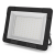 Прожектор светодиод 100Вт 6500К 9500Лм черный IP65 СДО Gauss Elementary (1/4)
