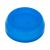 Силиконовый колпачок синий для плоской кнопки XB4 EKF