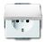 Розетка ABB Solo/future 1-мест. механизм с накладкой с З/К скр. уст-ки16А 220-250В с крышкой IP20 белый Розетка ABB Solo/future 1-мест. механизм с накладкой с З/К скр. уст-ки16А 220-250В с крышкой IP20 белый