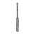 Бур SDS-Plus 6x110мм, GreatFlex Light Бур SDS-Plus 6x110мм, GreatFlex Light