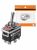 Переключатель-тумблер KN3C-223AAH 2P 250В AC/DC 15А (6c) ON-OFF-ON без фиксации TDM Переключатель-тумблер KN3C-223AAH 2P 250В AC/DC 15А (6c) ON-OFF-ON без фиксации TDM