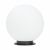 Светильник KT-GLOBE-R300-10W Warm3000 (DG, 275 deg, 24V) (Arlight, IP65 Металл, 3 года) Светильник KT-GLOBE-R300-10W Warm3000 (DG, 275 deg, 24V) (Arlight, IP65 Металл, 3 года)