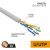 UTP 4PR 24AWG CAT5e информационный (0,4мм медь) (305м/бухта) PROCONNECT (1/1)