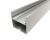 Профиль LPS-5050-2000 Anod Профиль LPS-5050-2000 Anod