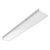 Светодиодный светильник VARTON G270 2.0 для гипсокартонных потолков 30 Вт 4000 K 1210х200х70 мм монтажный размер 1185х185 мм с опаловым рассеивателем