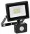 Прожектор светодиод 30Вт 6500К 2400Лм черный с датчиком движения IP54 СДО-6 IEK (1/20) Прожектор светодиод 30Вт 6500К 2400Лм черный с датчиком движения IP54 СДО-6 IEK (1/20)