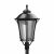 Светильник OXOR-GRADUA-O-400x750-50W Day4000 (BK, 120 deg, 230V) IP65 (Arlight, -)