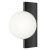 Бра Maytoni Avant-garde MOD324WL-01B Бра Maytoni Avant-garde MOD324WL-01B