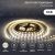 Лента светодиодная 5 м 12 В 5050 4000 К IP23 60 LED/м для БП с клеммами LAMPER Лента светодиодная 5 м 12 В 5050 4000 К IP23 60 LED/м для БП с клеммами LAMPER