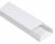 Кабель-канал 80х60 бел ECOLINE IEK (2/8)