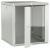 ITK LINEA W Шкаф 12U 600х600мм дверь стекло серый 2.0 ITK LINEA W Шкаф 12U 600х600мм дверь стекло серый 2.0