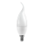 Лампа светодиод 8Вт свеча на ветру Е14 3000К 760Лм матовая VC IN HOME (10/100) Лампа светодиод 8Вт свеча на ветру Е14 3000К 760Лм матовая VC IN HOME (10/100)
