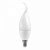 Лампа светодиод 11Вт свеча на ветру Е14 3000К 1050Лм матовая VC IN HOME Снят Лампа светодиод 11Вт свеча на ветру Е14 3000К 1050Лм матовая VC IN HOME Снят