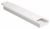 Кабель-канал парапетный 100х40 бел Праймер IEK (2/16)
