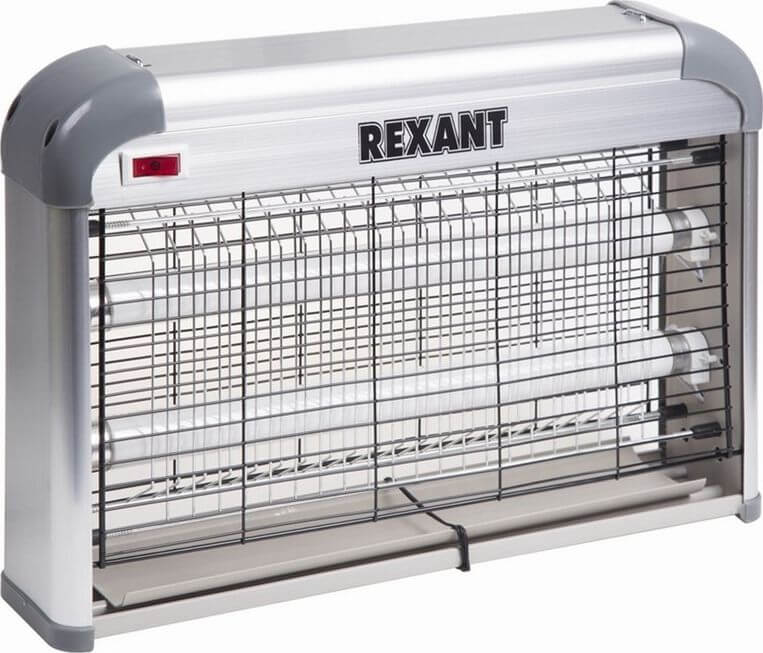 Полезные приборы от REXANT: вашему отдыху ничего не помешает! Полезные приборы от REXANT: вашему отдыху ничего не помешает!