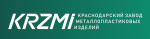 КРЗМИ Краснодарский завод металлопластиковых изделий